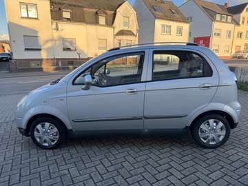 Matiz 1.0 SE 2Hand TÜV/AU bis 02/28