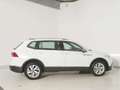Volkswagen Tiguan Allspace 2.0 TDI 4Mot. Life DSG NAV/LED Weiß - thumbnail 7