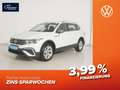 Volkswagen Tiguan Allspace 2.0 TDI 4Mot. Life DSG NAV/LED Weiß - thumbnail 1