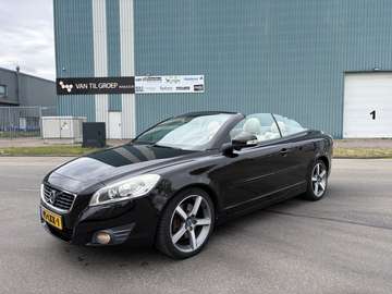 Convertible 2.4i Intro Edition Automaat 170 PK. Dr