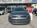 Volkswagen Golf 5p 1.6 tdi Executive 115cv Gris - thumbnail 2