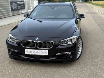 Biturbo Kamera,Harmann,Navi Prof,Leder,Head U