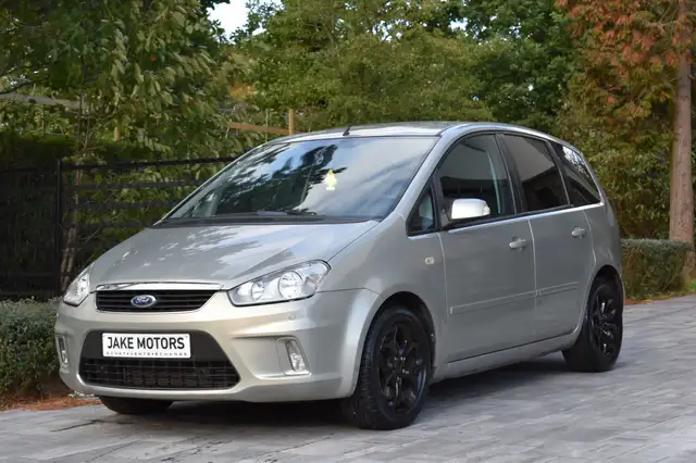 Ford Focus C-Max Focus C-Max 1.8 ** GARANTIE 12 MOIS **