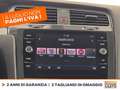 Volkswagen Golf 5p 2.0 tdi business 150cv dsg Bianco - thumbnail 24