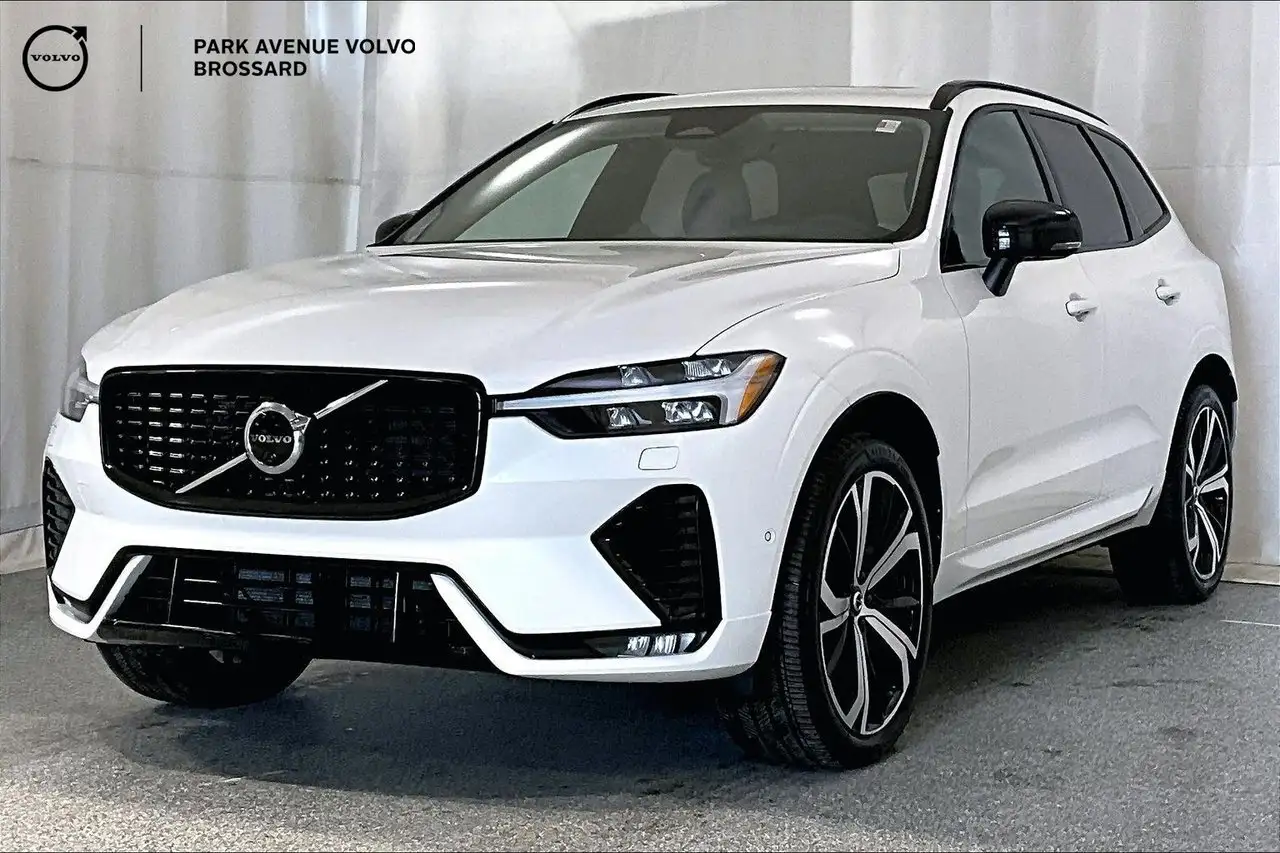 2023 Volvo XC60