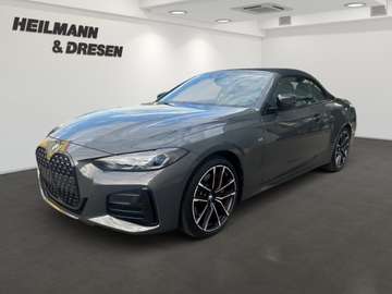 Cabrio/Automatik/Leder/HUD/Laserlicht/Harman-Kardo