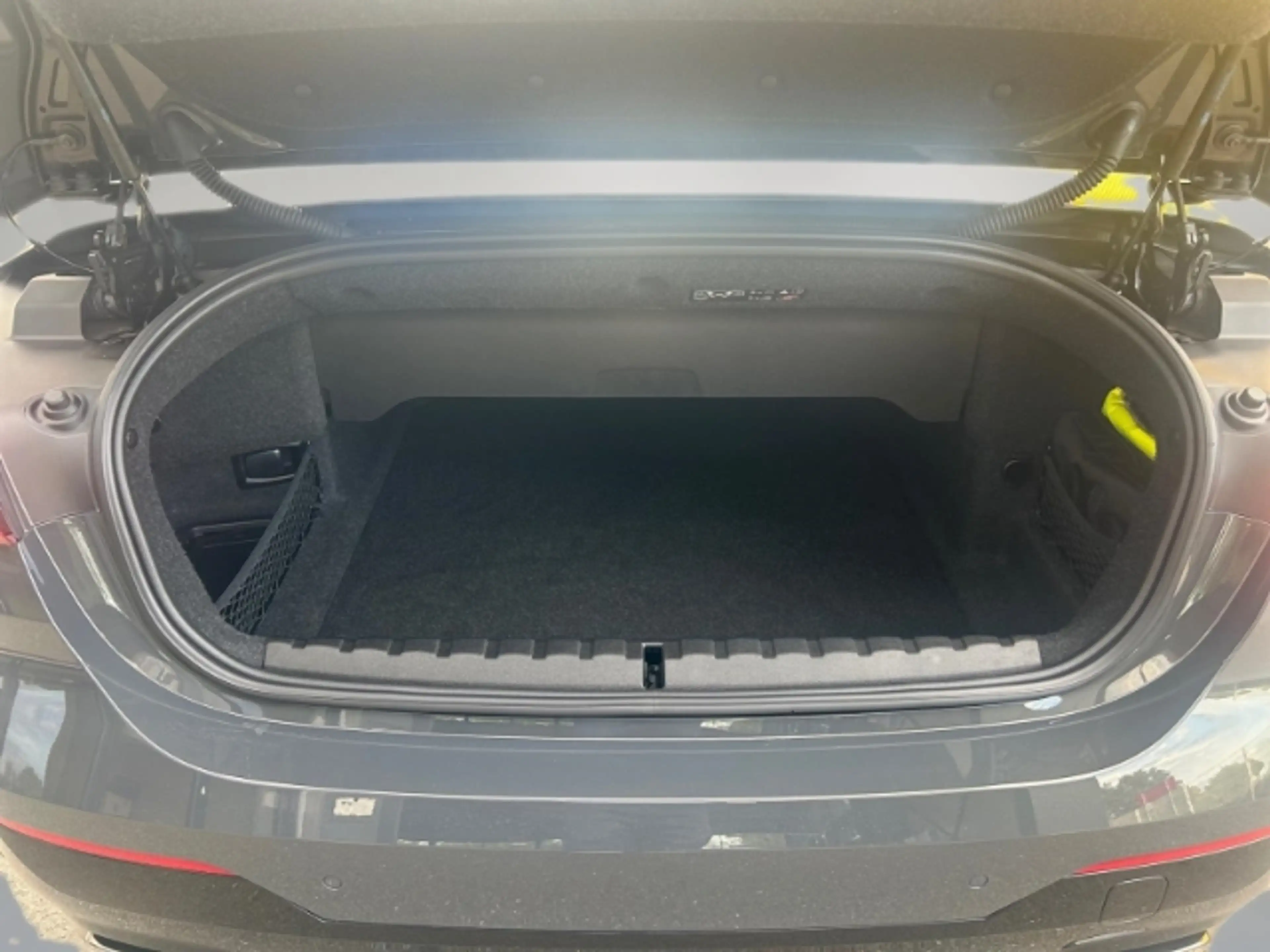 BMW 440 Cabrio/Automatik/Leder/HUD/Laserlicht/Harman-Kardo — photo 11