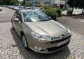 Citroen C5 CITROËN 2.2 HDi 16V Hydractive 170 cv-2008-GPS Beige - thumbnail 2