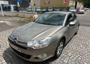 CITROËN 2.2 HDi 16V Hydractive 170 cv-2008-GPS