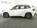 BMW X1 sDrive18d 150ch M Sport Blanc - thumbnail 7