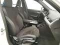 BMW X1 sDrive18d 150ch M Sport Blanc - thumbnail 3