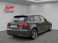 Audi A3 Sportback 40 e-tron sport *SCHWENKBARE AHK!* Grau - thumbnail 3
