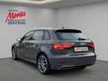 Audi A3 Sportback 40 e-tron sport *SCHWENKBARE AHK!* Grau - thumbnail 2