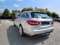 Mercedes-Benz C 350 e Plug-In Hybrid Gris - thumbnail 3