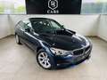 BMW 318 dA GT *** GARANTIE + LED + GPS *** Blau - thumbnail 4
