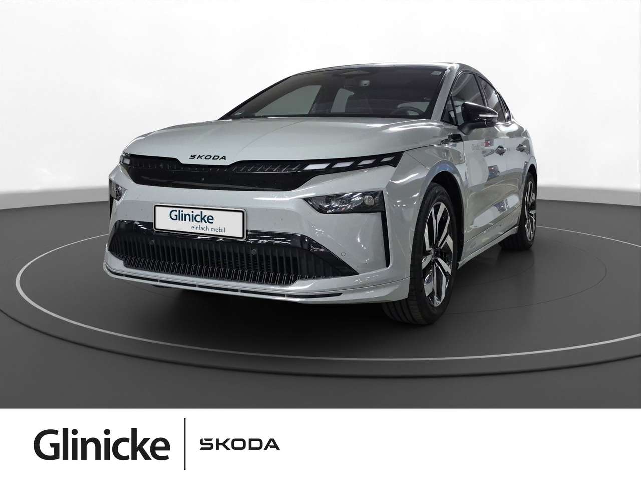 Skoda Enyaq 2026