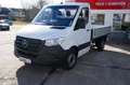 Mercedes-Benz Sprinter III Pritsche FWD 211 CDI Klima / DAB Weiß - thumbnail 7