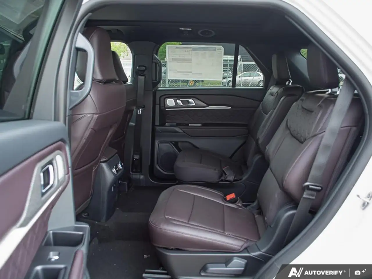 Ford Explorer fotografie Ford Explorer
