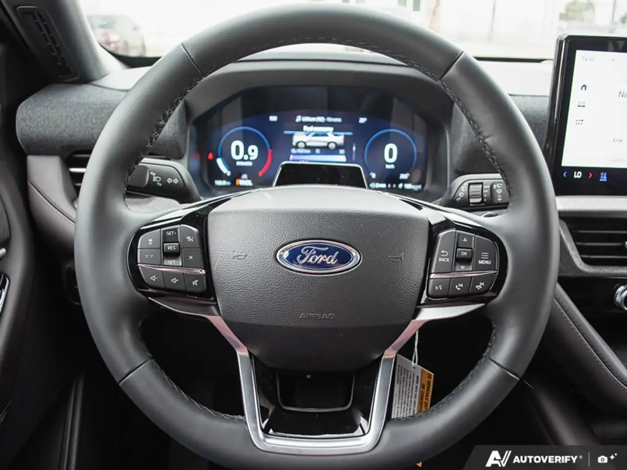 Ford Explorer fotografie Ford Explorer