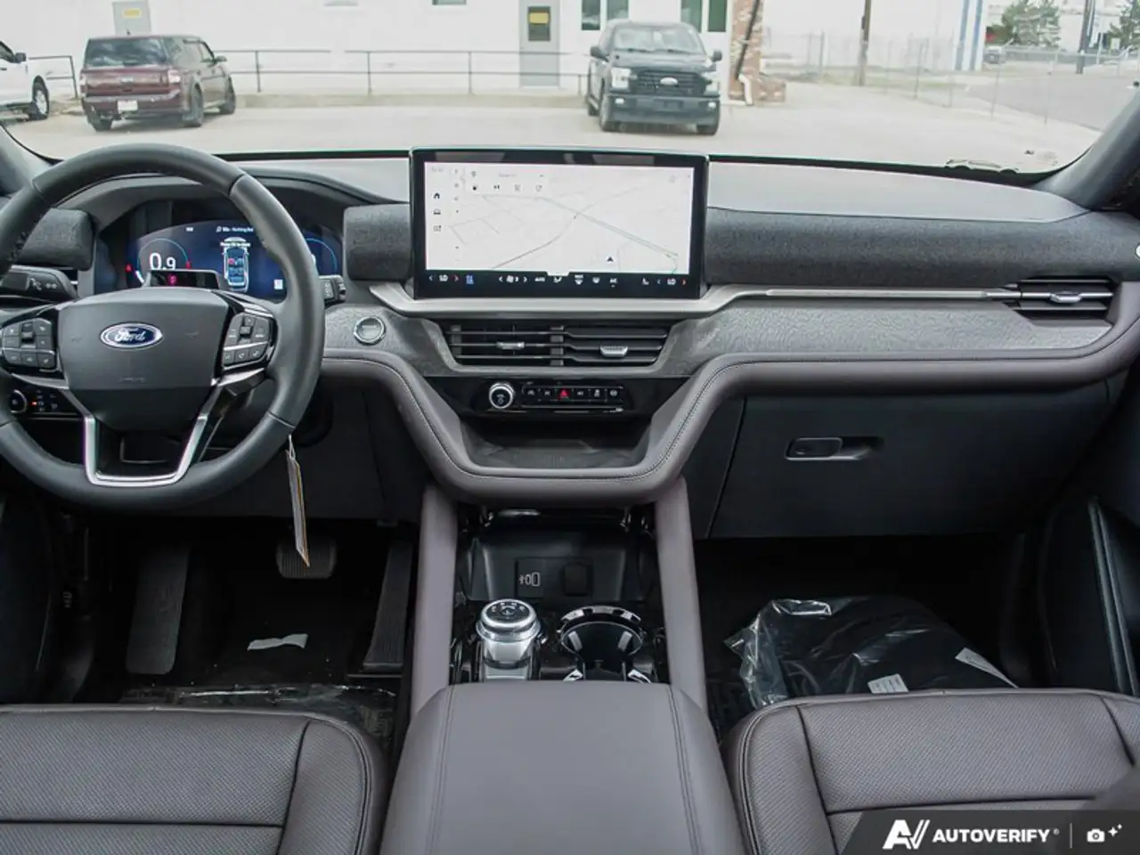 Ford Explorer fotografie Ford Explorer