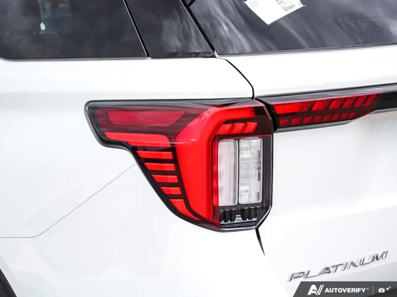 Ford Explorer fotografie Ford Explorer