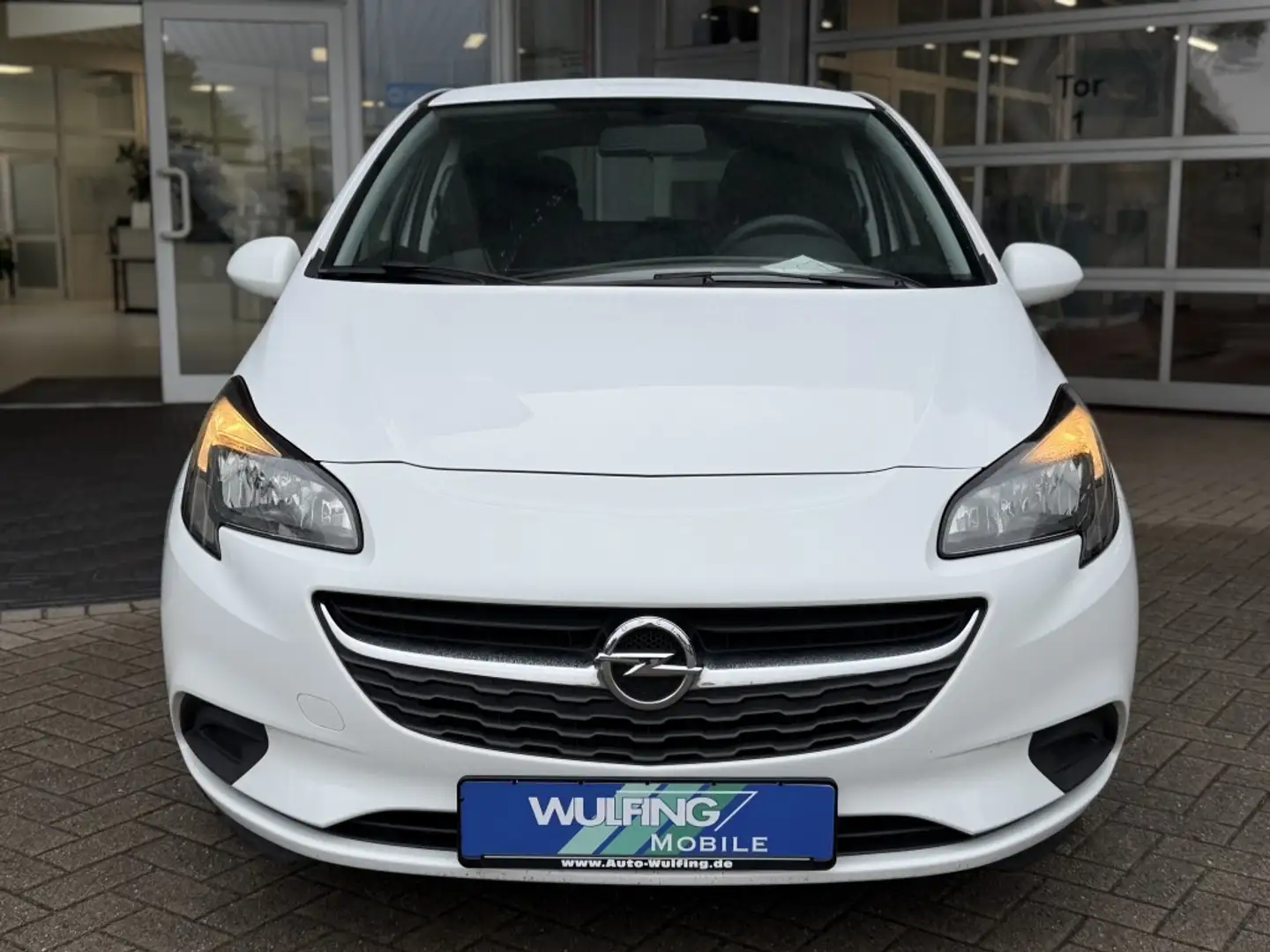 Opel Corsa 1.2 Cool&Sound 2. Hd Klima Bluetooth Blanco - 2