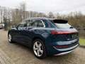 Audi e-tron e-tron 50 quattro Launch edition plus 71 kWh | Pan Blauw - thumbnail 16