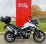 Triumph Tiger 900 Blanc - thumbnail 1