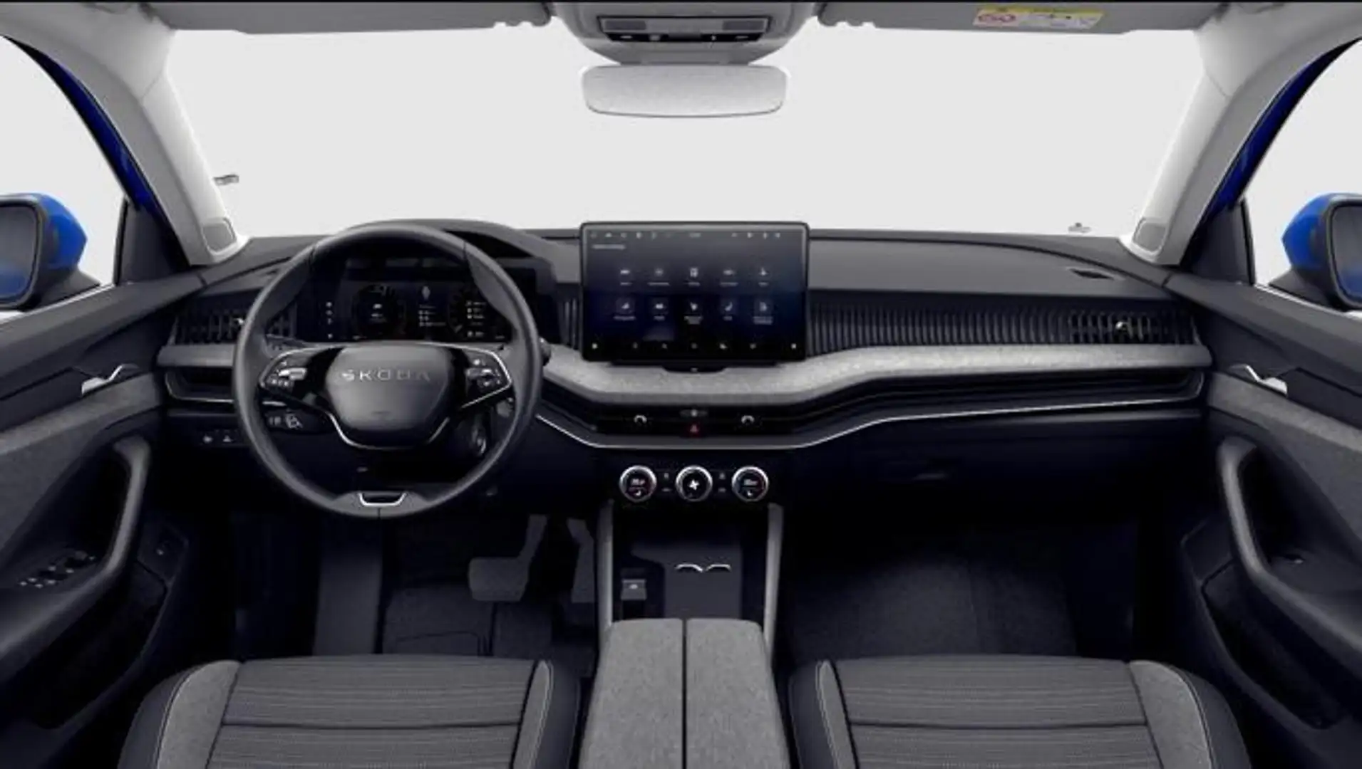 Skoda Superb Combi 1.5 TSI PHEV Edition Actie model! *Inruilpre - 2