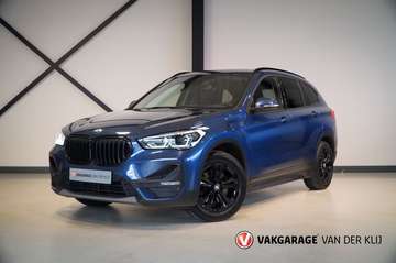 XDrive25e | Driving Ass. + | Leder | Sportstoelen