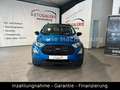 Ford EcoSport Active/TOP Ausstattung/GARANTIE/EURO 6 Blau - thumbnail 2