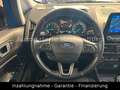 Ford EcoSport Active/TOP Ausstattung/GARANTIE/EURO 6 Blau - thumbnail 15