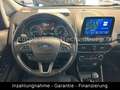 Ford EcoSport Active/TOP Ausstattung/GARANTIE/EURO 6 Blau - thumbnail 10