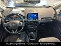 Ford EcoSport Active/TOP Ausstattung/GARANTIE/EURO 6 Blau - thumbnail 8