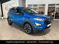 Ford EcoSport Active/TOP Ausstattung/GARANTIE/EURO 6 Blau - thumbnail 6