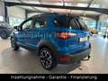 Ford EcoSport Active/TOP Ausstattung/GARANTIE/EURO 6 Blau - thumbnail 3