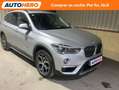 BMW X1 sDrive 18dA xLine Gris - thumbnail 8