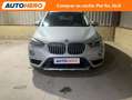 BMW X1 sDrive 18dA xLine Gris - thumbnail 9