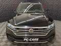 Volkswagen Touareg R-Line 4Motion Schwarz - thumbnail 46