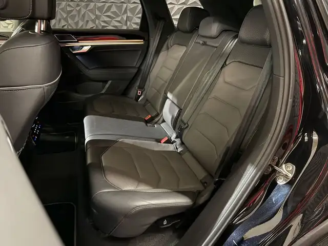 Volkswagen Touareg R-Line 4Motion Ansicht 16