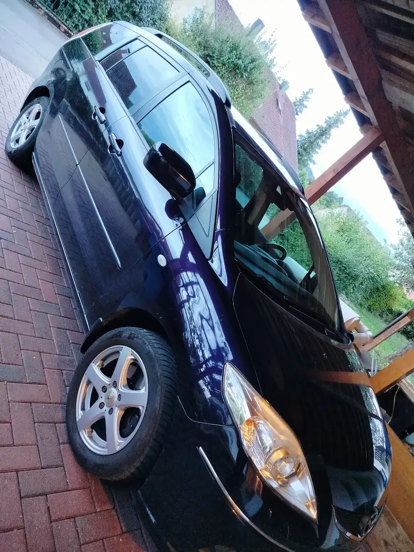 Mazda 5 2.0 Active Plus ALLES NEUER - 1