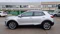 Kia Stonic Stonic 1,0 TGDI GPF ISG Silber Limited Silber - thumbnail 2