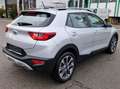 Kia Stonic Stonic 1,0 TGDI GPF ISG Silber Limited Silber - thumbnail 5