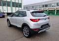 Kia Stonic Stonic 1,0 TGDI GPF ISG Silber Limited Silber - thumbnail 3
