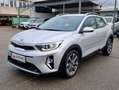 Kia Stonic Stonic 1,0 TGDI GPF ISG Silber Limited Silber - thumbnail 1