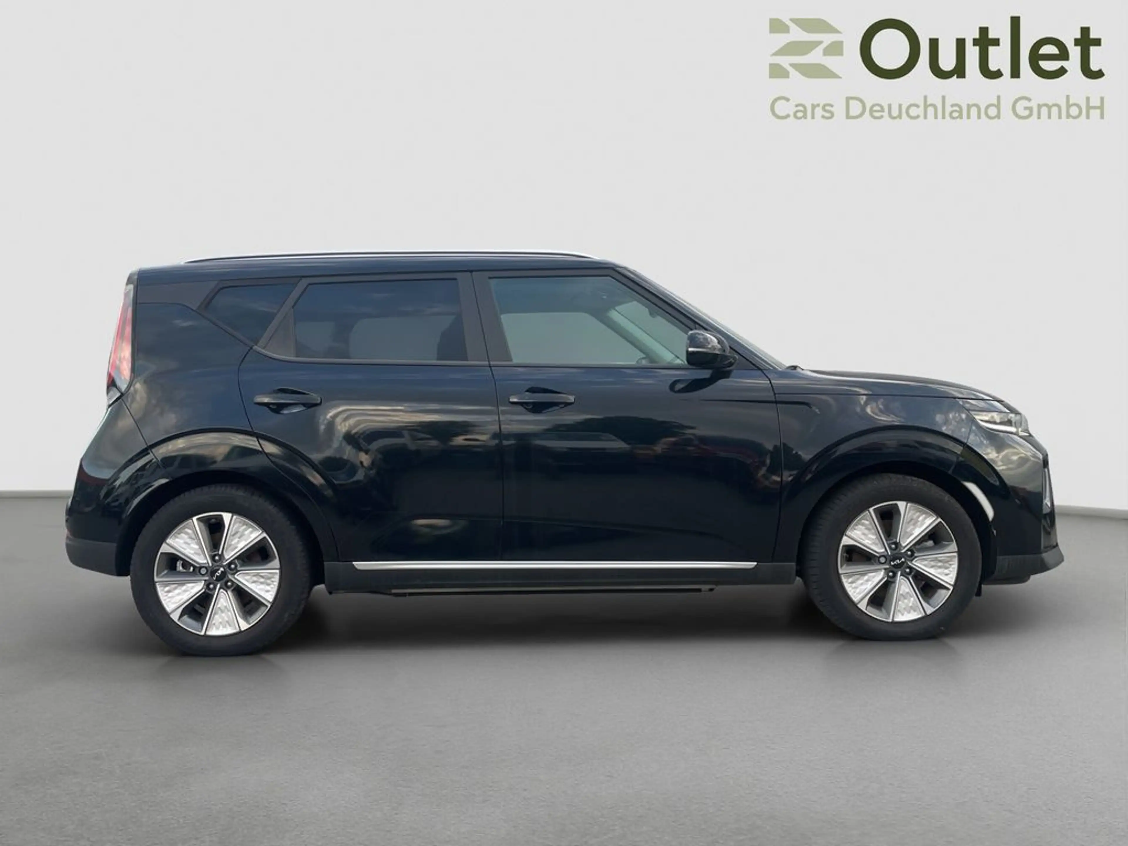Kia Soul Kia e-Soul Spirit MJ 2023 Lederpaket Wärmepumpe — photo 14