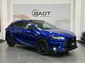 Lexus RX 500 h DIRECT4 F SPORT+ PANO 360° AMBIENTE Blau - thumbnail 1