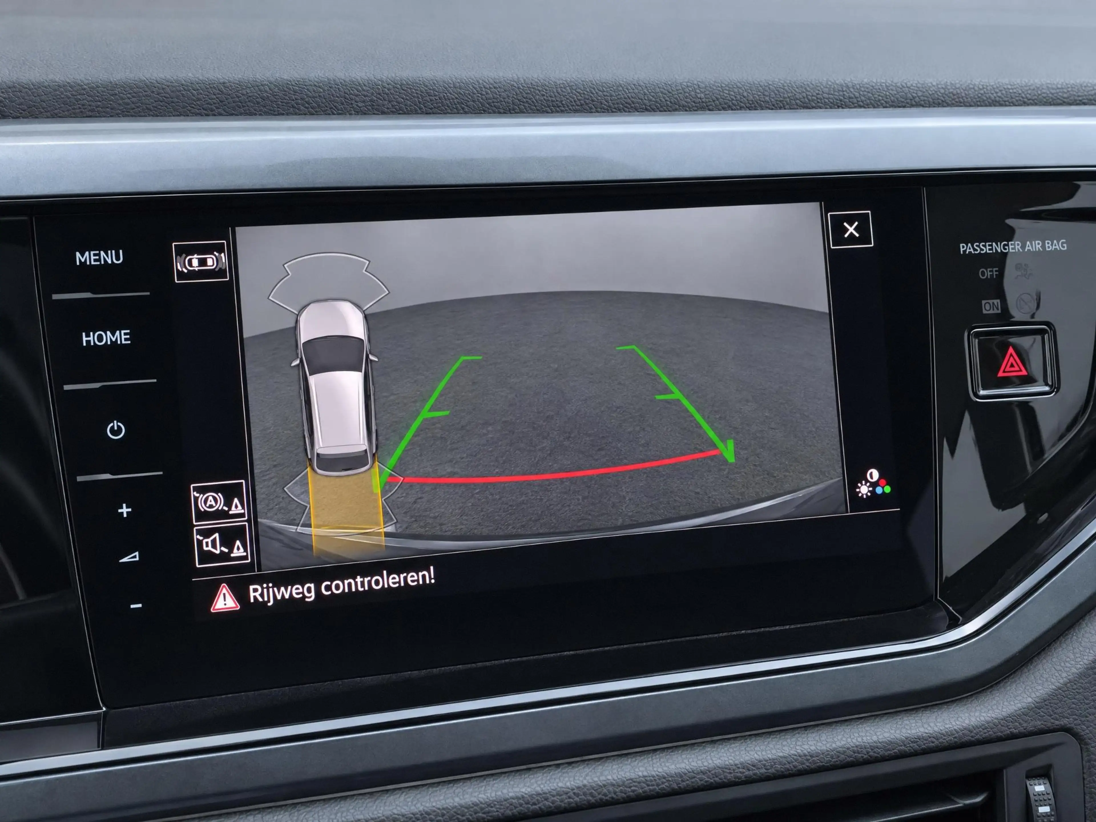 Volkswagen Taigo 1.0 TSI 110pk DSG Style · Camera · Keyless · Stoel — photo 8