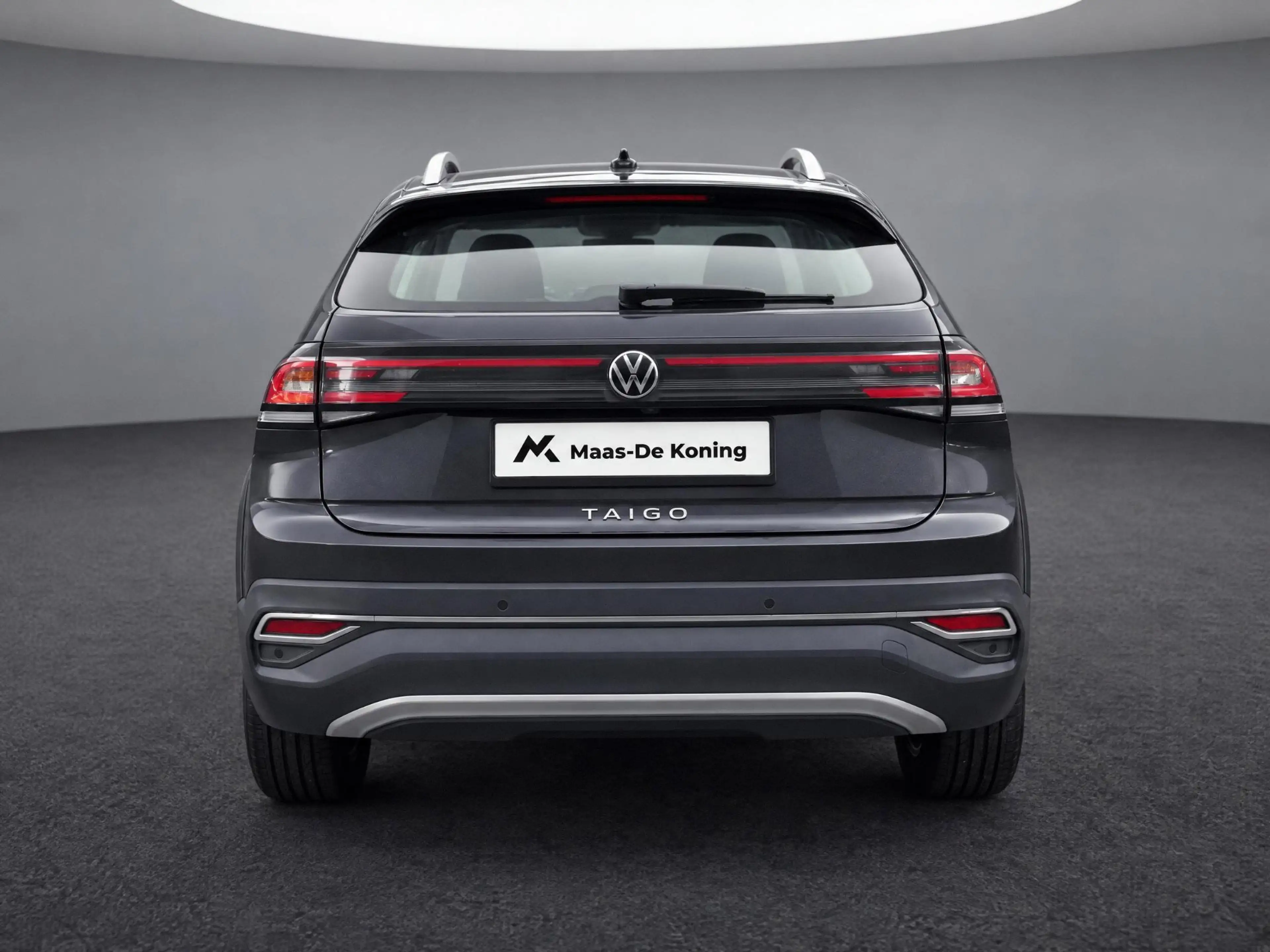 Volkswagen Taigo 1.0 TSI 110pk DSG Style · Camera · Keyless · Stoel — photo 5