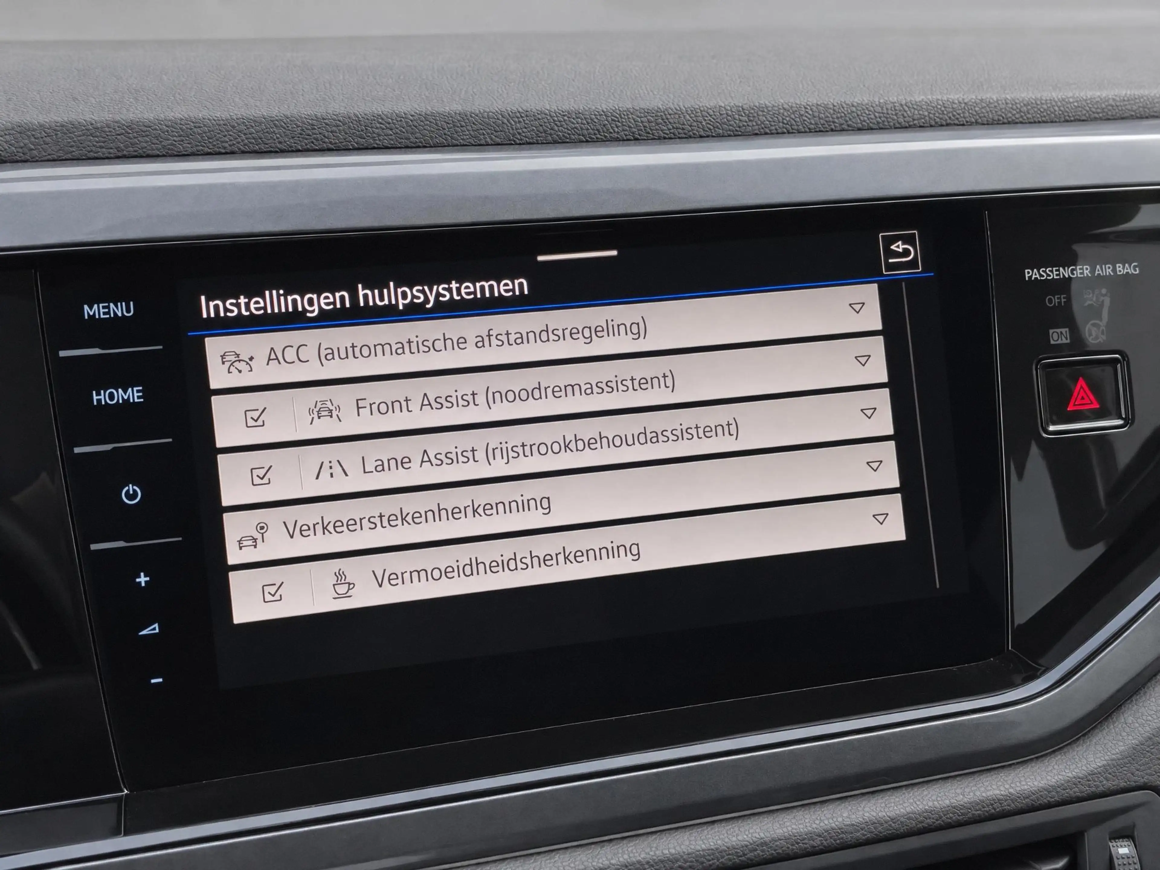 Volkswagen Taigo 1.0 TSI 110pk DSG Style · Camera · Keyless · Stoel — photo 10